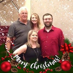 Meet your Posher, Mary lou